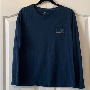Vineyard Vines LIMITED EDITION 2017 St Paddy Shirt